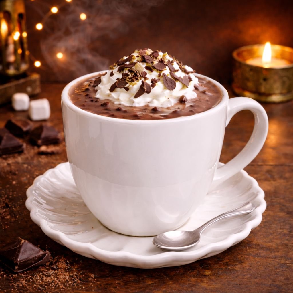 Hot Chocolate
