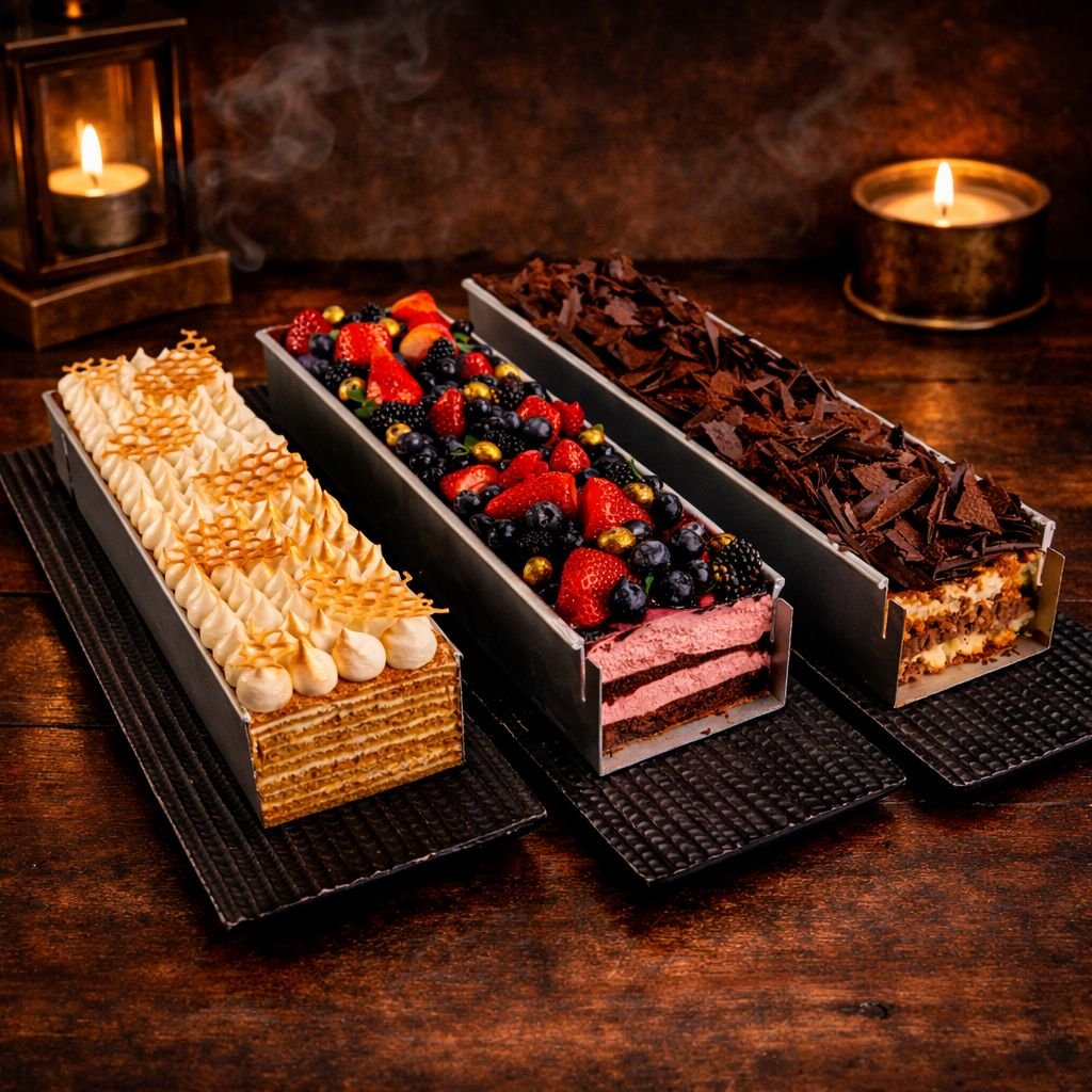 The Royal Sweet of the Day