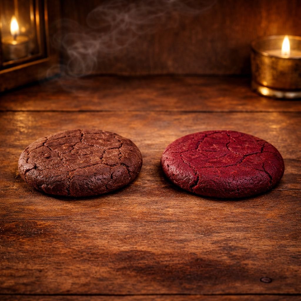 Kingdom Freshly Baked Cookies