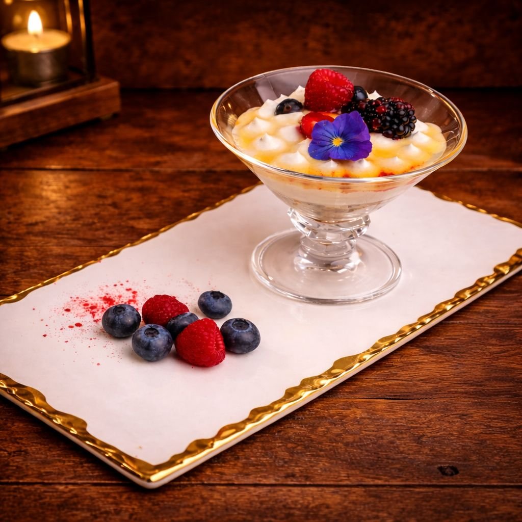 Golden Dawn yogurt Bowl