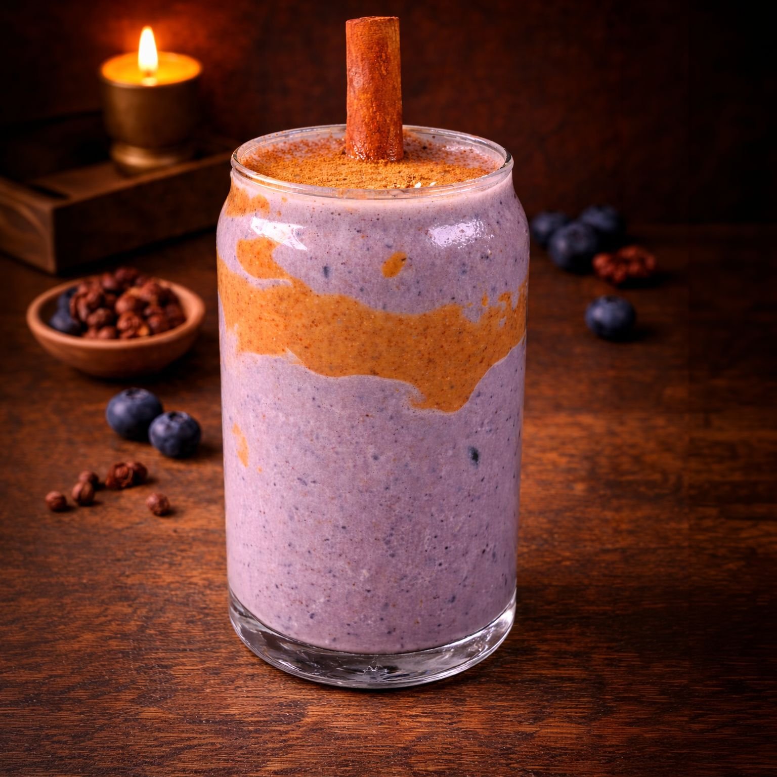 Giant’s Dawn Smoothie