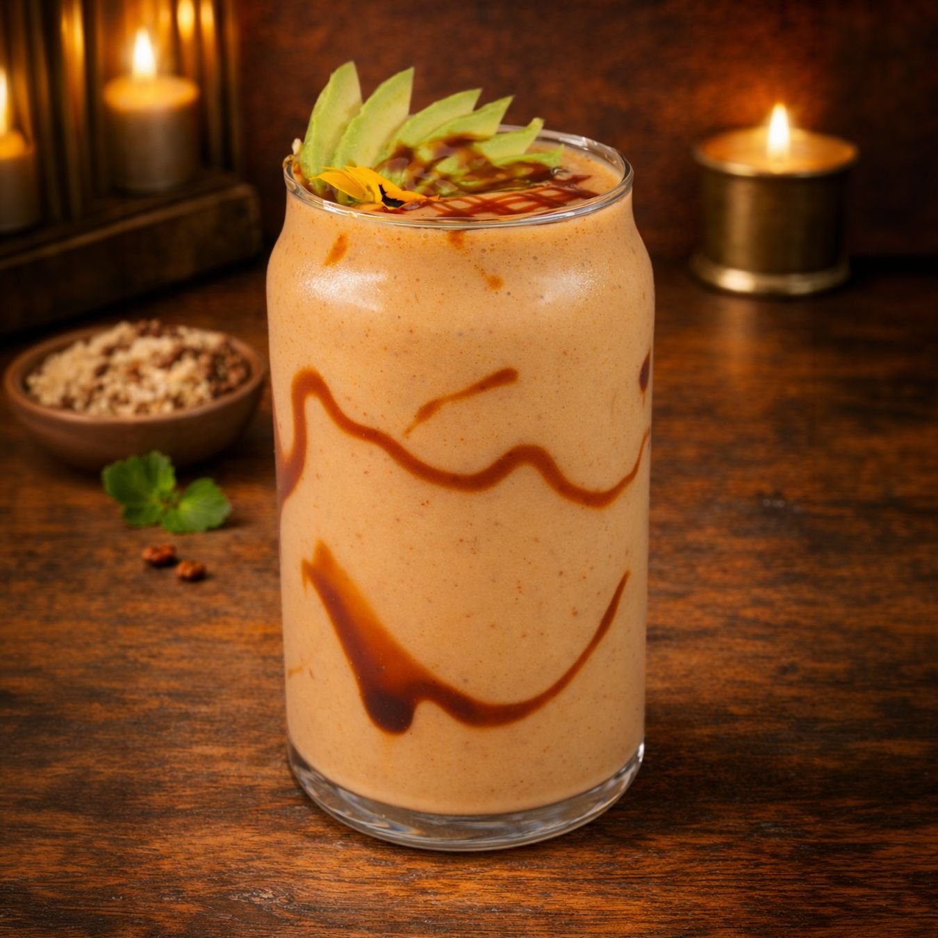 Emerald Grove Smoothie